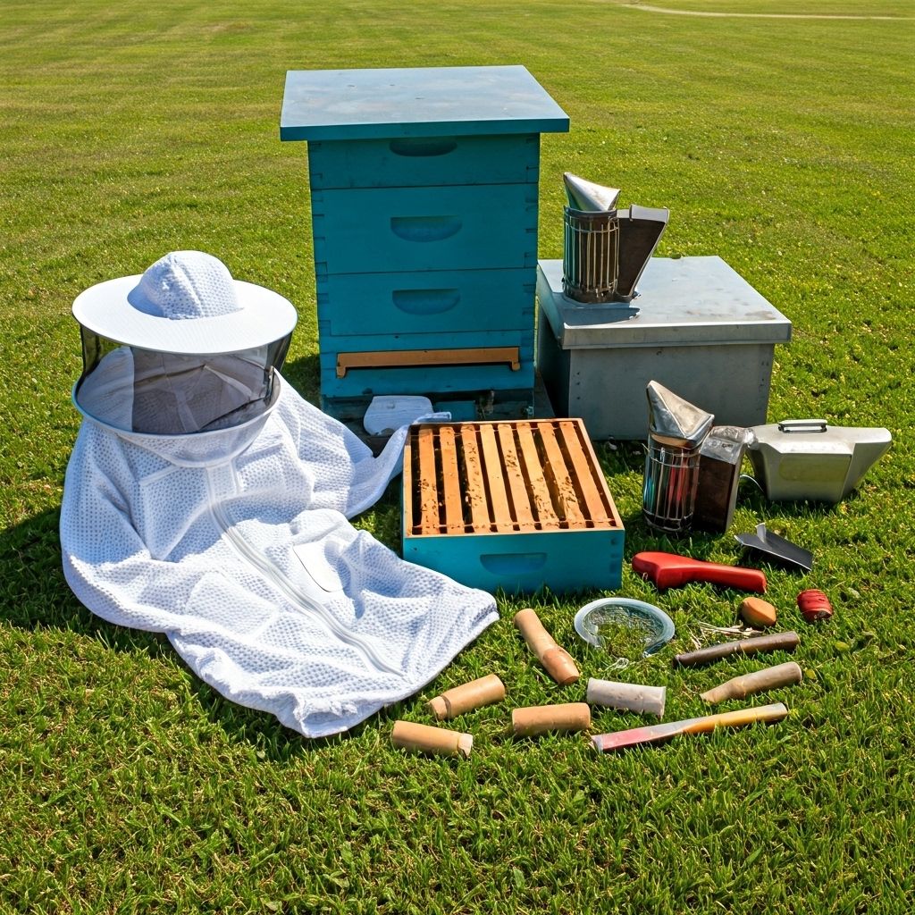 Nis Udhëtimin Tënd në Bletari Sot